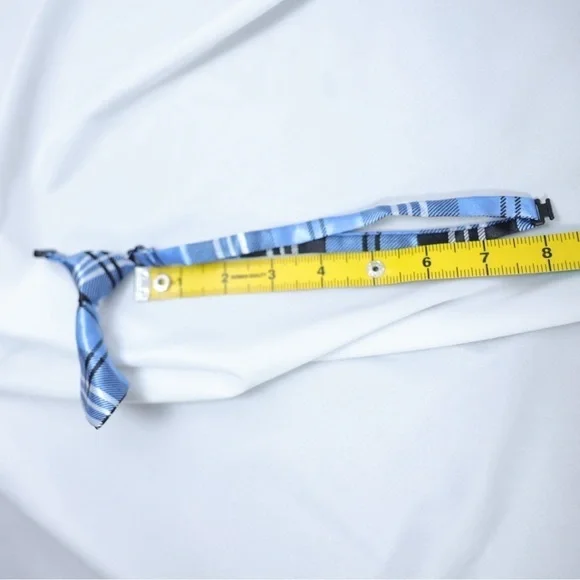 🅽🅴🆆 striped adjustable dog tie cat pet tie, funny pet ties dog cat clothes - Picture 9 of 11